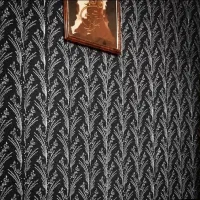 نقاشی طرح کاغذ دیواری سفیدکاری