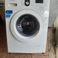 لباسشویی ۶کیلویی سامسونگ در حد