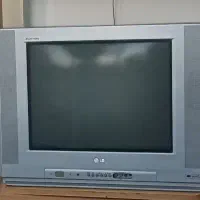 تلویزیون ال جی صفحه تخت