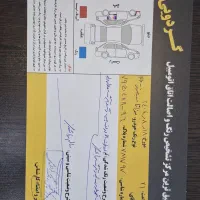 سوناتاNFمدل۲۰۱۰|خودرو سواری و وانت|تهران, شهرک شهید رجایی (کوی نوبنیاد)|دیوار