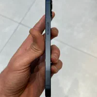 آیفون ۱۳ مشکی ۱۲۸ گیگابایت|موبایل|مشهد, هنرستان|دیوار