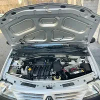 L90  مدل ۹۳|خودرو سواری و وانت|فردیس, شهرک شهید حسینی|دیوار