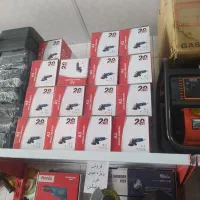 مینی سنگ فرز بیست با ضمانت پی ام|ابزارآلات|شیراز, پودنک|دیوار