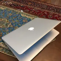 مک بوک پرو 2013 Macbook Pro 2013
