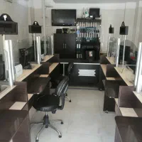 امتیاز دفتر پیشخوان با وسایل کامل|دفتر کار|بابل, |دیوار