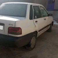 پراید|خودرو سواری و وانت|قیدار, |دیوار