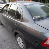 فروش تیبا93دوگانه فابریک