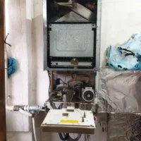 نصب وتعمیرانواع کولرگازی ،پکیج بامدرک فنی وحرفه ای