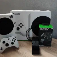 کنسول بازی ایکس باکس سری S