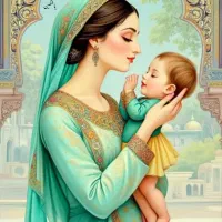 هدیه روز مادر