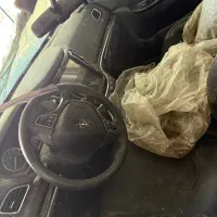 هایما اس۷ پلاس ۱۴۰۲ توربو تصادفی|خودرو سواری و وانت|تهران, آبشار تهران (دریاچه)|دیوار