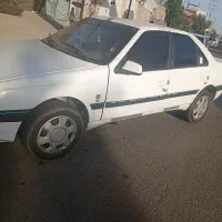 پژو slx88|خودرو سواری و وانت|کهنوج, |دیوار