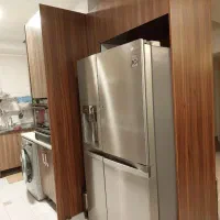 واحد اجاره ای بسیارتمیز