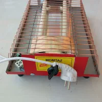 بخاری برقی کرسی ممتاز|بخاری، هیتر، شومینه|تبریز, |دیوار