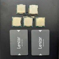 مغازه داران توجه (هارد و CPU  جهت معاوضه )