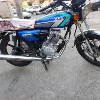 موتور هندا 200 احسان