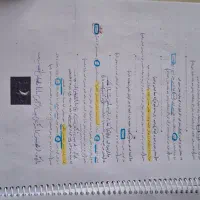 جزوه|کتاب و مجله آموزشی|تبریز, |دیوار