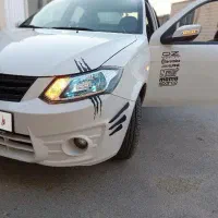 ساینا EXعروسک1400|خودرو سواری و وانت|همدان, |دیوار