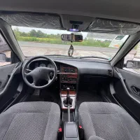 پارس مدل ۸۹ دوگانه فابریک