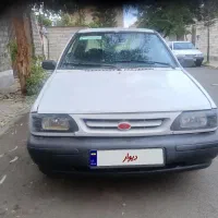 .پراید ۸۳ خوش رکاب سلامت