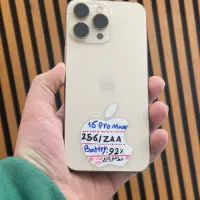 Iphone 16 promax 256 disert بدون ریجستر