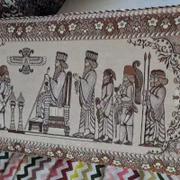 پشتی هخامنش