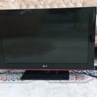 تلوزیون ال سی دی ۳۲ ال جی
