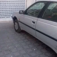 پژو 89 بدون رنگ|خودرو سواری و وانت|بیرجند, |دیوار