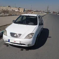 تیبا صندوق دار 93