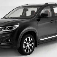 مسافر میخام برای زاهدان با شاسی بلند