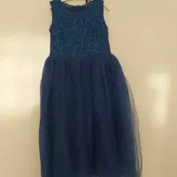 لباس دخترانه ۵.۶ سال|کفش و لباس بچه|خوی, |دیوار