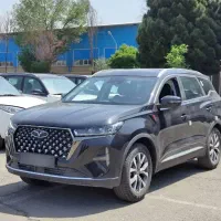 فونیکس تیگو 7 پرو مکس AWD مدل 1404 F7 Pro Max AWD