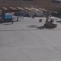 استخدام کارمند اداری