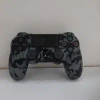 روکش دسته ps4 نونو|کنسول، بازی ویدئویی و آنلاین|اقبالیه, |دیوار