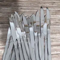 کارد میوه خوری اصتیل