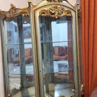 ویترین بوفه