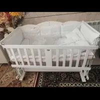 گهواره کودک