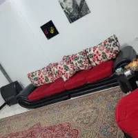 ۱۲۰ متری در مهرشهر - فاز ۲|اجارهٔ کوتاه‌مدت آپارتمان و سوئیت|کرج, فاز ۲ مهرشهر|دیوار