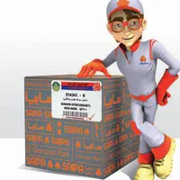 قطعات ایران خودرو و سایپا|حراج|اهواز, کوی فاطمیه|دیوار