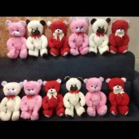 عروسک|اسباببازی|ری, علایین|دیوار