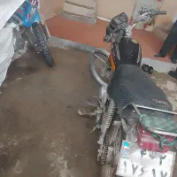 موتور|موتورسیکلت|مریوان, |دیوار