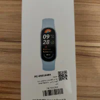 مچ‌بند هوشمند شیاومی Mi band 9