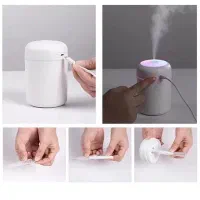 بخور سرد|پنکه و تصفیهکنندهٔ هوا|فردیس, فردیس|دیوار