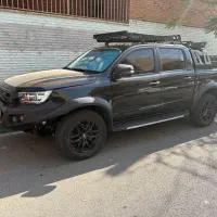 Kmc t8 فول لوازم ایران روور|خودرو سواری و وانت|تهران, کوی بیمه|دیوار