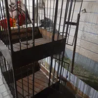 فروش قفس پرنده|لوازم جانبی حیوانات|نهاوند, |دیوار