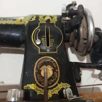 چرخ خیاطی مارشال