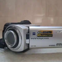 دوربین سونی handycam dcr-sr46