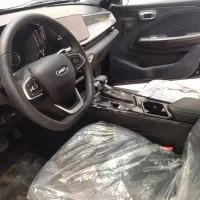 ام وی ام x33 کراس اتوماتیک|خودرو سواری و وانت|شیراز, ریشمک|دیوار