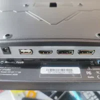 مانیتور گیمینگ 32 اینچ 165 هرتز|قطعات و لوازم جانبی رایانه|بوشهر, |دیوار