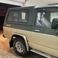 پاترول دودرب  ۷۷|خودرو سواری و وانت|چالوس, |دیوار